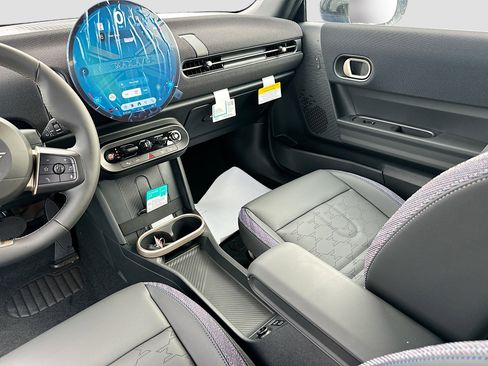 New 2026 MINI Cooper S FWD image 17