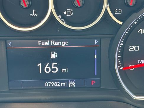 Used 2021 Chevrolet Silverado 2500 LT w/ Z71 Off-Road Package image 18