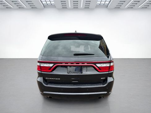 Used 2025 Dodge Durango GT RWD image 4