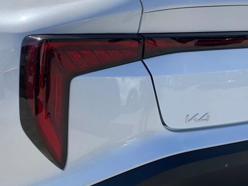 New 2026 Kia K4 EX FWD image 4