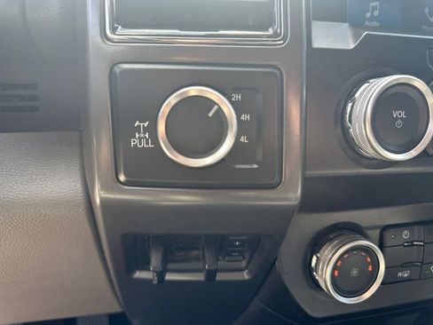 Used 2019 Ford F250 XLT w/ XLT Value Package AWD/4WD image 36
