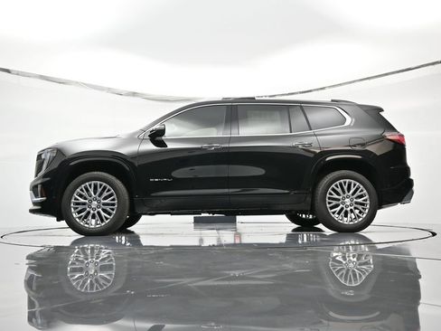 New 2026 GMC Acadia Denali w/ Super Cruise Package image 48
