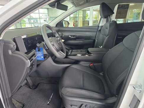 New 2026 Hyundai Tucson SEL AWD/4WD image 18