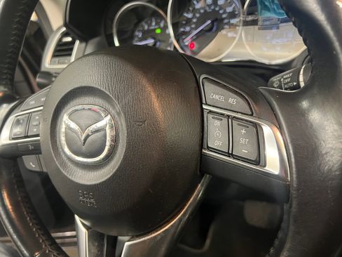Used 2016 MAZDA CX-5 Grand Touring image 18