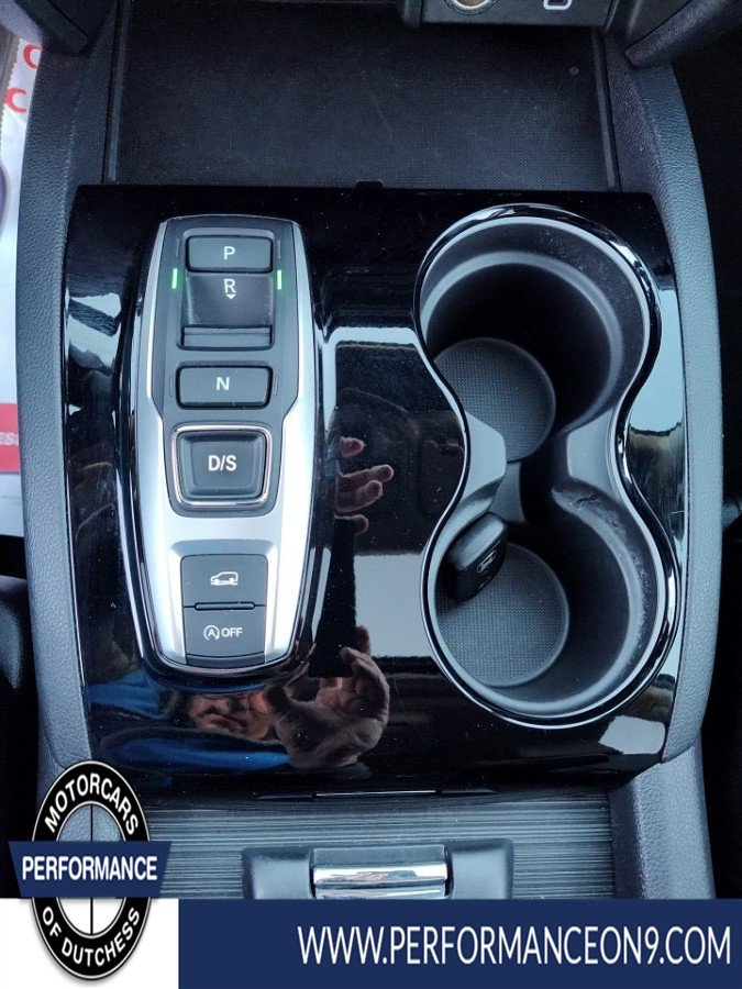 Used 2020 Honda Pilot Touring image 27