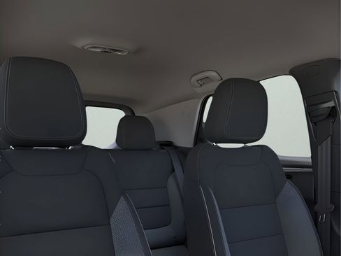 New 2026 Chevrolet TrailBlazer LT FWD image 18