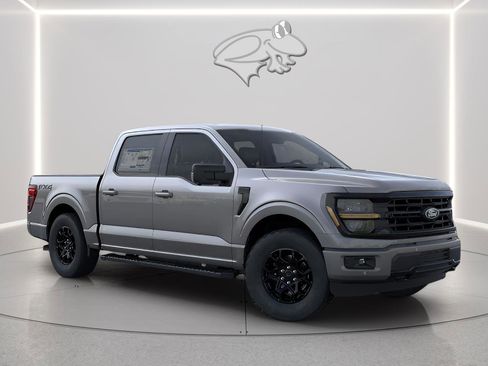 New 2026 Ford F150 XLT image 7