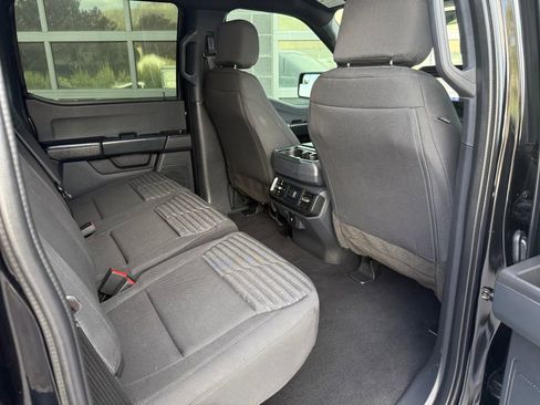 Used 2023 Ford F150 XL w/ XL STX Apperance Package AWD/4WD image 38