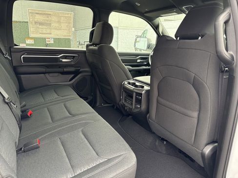New 2026 RAM 1500 4x4 Crew Cab image 13