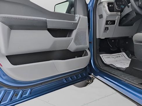 Used 2023 Ford F150 XLT AWD/4WD image 18