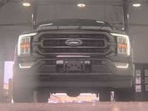 Used 2023 Ford F150 XLT w/ Equipment Group 302A High image 3