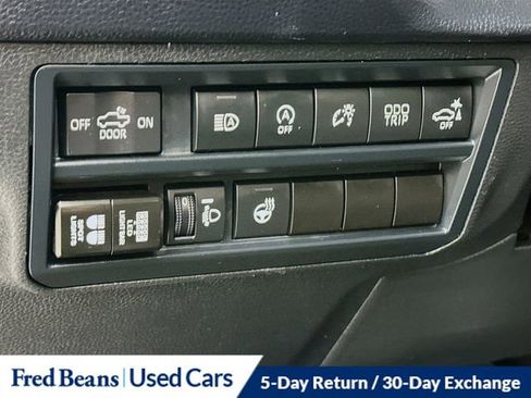 Used 2024 Toyota Tundra SR5 w/ TRD Off-Road Package image 11