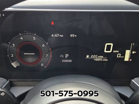 Used 2026 Nissan Kicks S FWD image 30