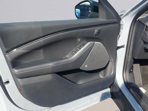 New 2025 Ford Mustang Mach-E Premium image 17