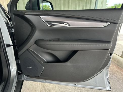 New 2026 Cadillac XT5 Luxury w/ LPO, Floor Liner Package AWD/4WD image 35