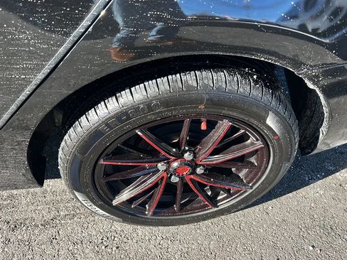 Used 2016 Hyundai Accent SE w/ Option Group 02 image 17