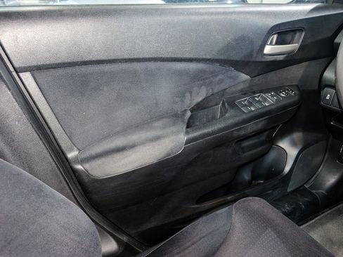 Used 2014 Honda CR-V EX image 30