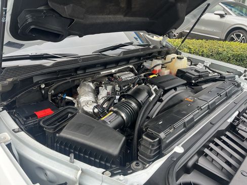 Used 2023 GMC Sierra 2500 AT4 w/ AT4 Premium Plus Package image 15