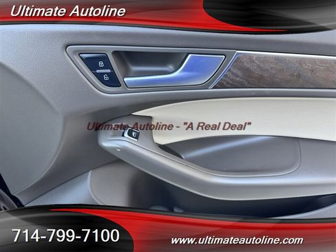 Used 2014 Audi Q5 2.0T Premium Plus image 36