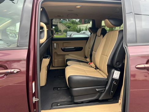Used 2015 Kia Sedona EX FWD image 29