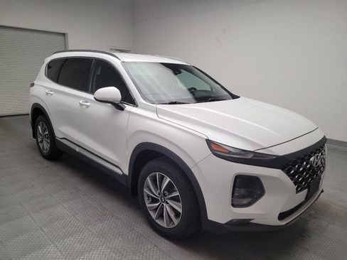 Used 2020 Hyundai Santa Fe SEL w/ Convenience Package image 13