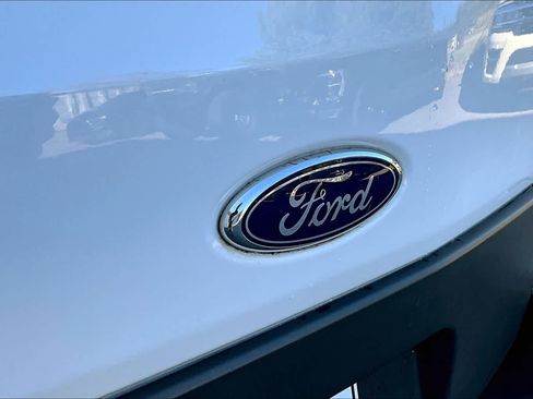 Used 2023 Ford Transit 250 Low Roof w/ Exterior Upgrade Package RWD image 27