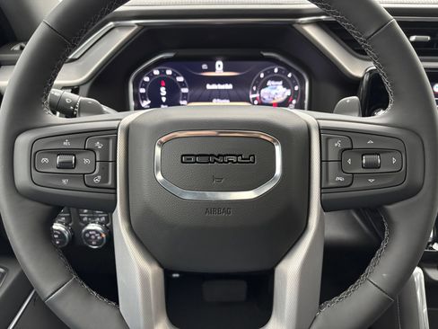 New 2026 GMC Sierra 1500 Denali w/ Technology Package AWD/4WD image 21