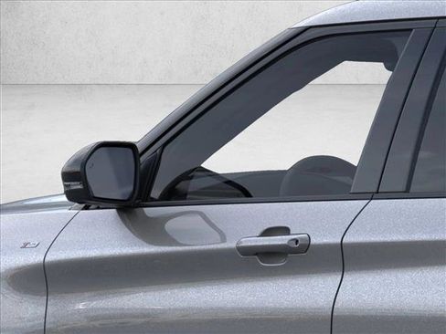 New 2026 Ford Explorer ST-Line w/ ST-Line Street Pack RWD image 20