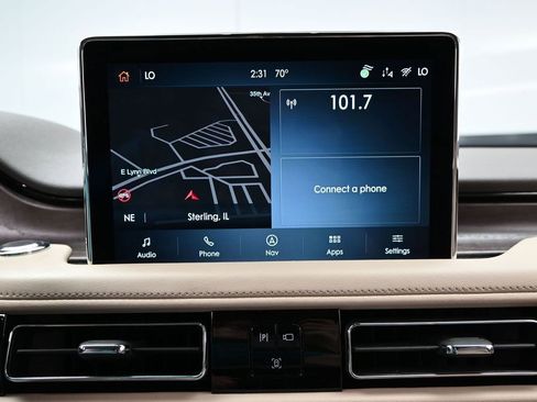 Used 2024 Lincoln Aviator Reserve w/ Equipment Group 201A AWD/4WD image 42
