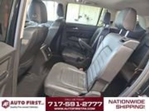 Used 2021 Volkswagen Atlas SEL Premium AWD/4WD image 13