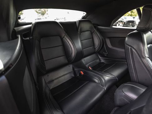 Used 2024 Ford Mustang Premium RWD image 24