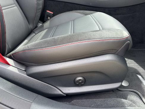 Used 2023 Mercedes-Benz E 53 AMG 4MATIC Sedan image 13