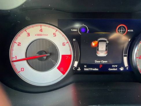 Used 2021 Acura RDX A-Spec FWD image 3