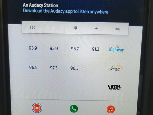 Used 2024 Ford Edge Titanium image 22