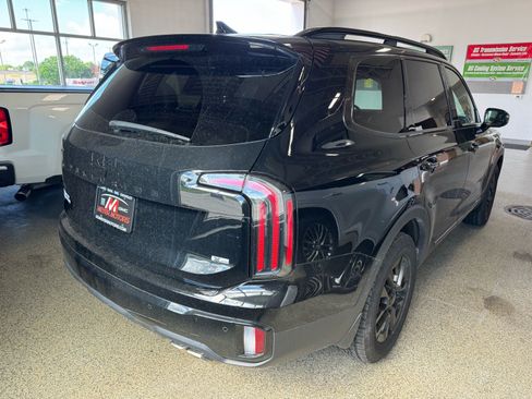 Used 2025 Kia Telluride SX Prestige X-Pro AWD/4WD image 5