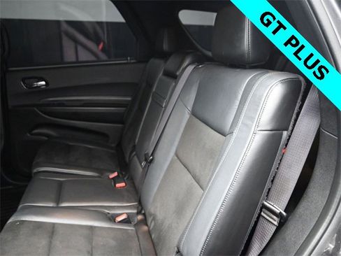 Used 2021 Dodge Durango GT image 11
