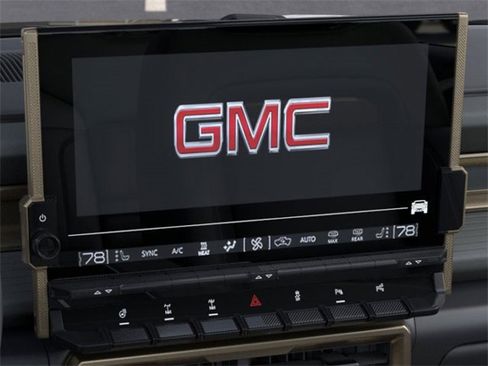 New 2025 GMC Hummer EV 3X w/ Battery Pack, 24 Module Pack image 20