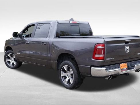 Certified 2023 RAM 1500 Laramie image 7