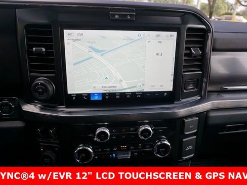 Used 2025 Ford F250 Lariat w/ Lariat Ultimate Package image 4