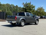 Used 2006 Nissan Frontier SE w/ (P01) Power Pkg image 3