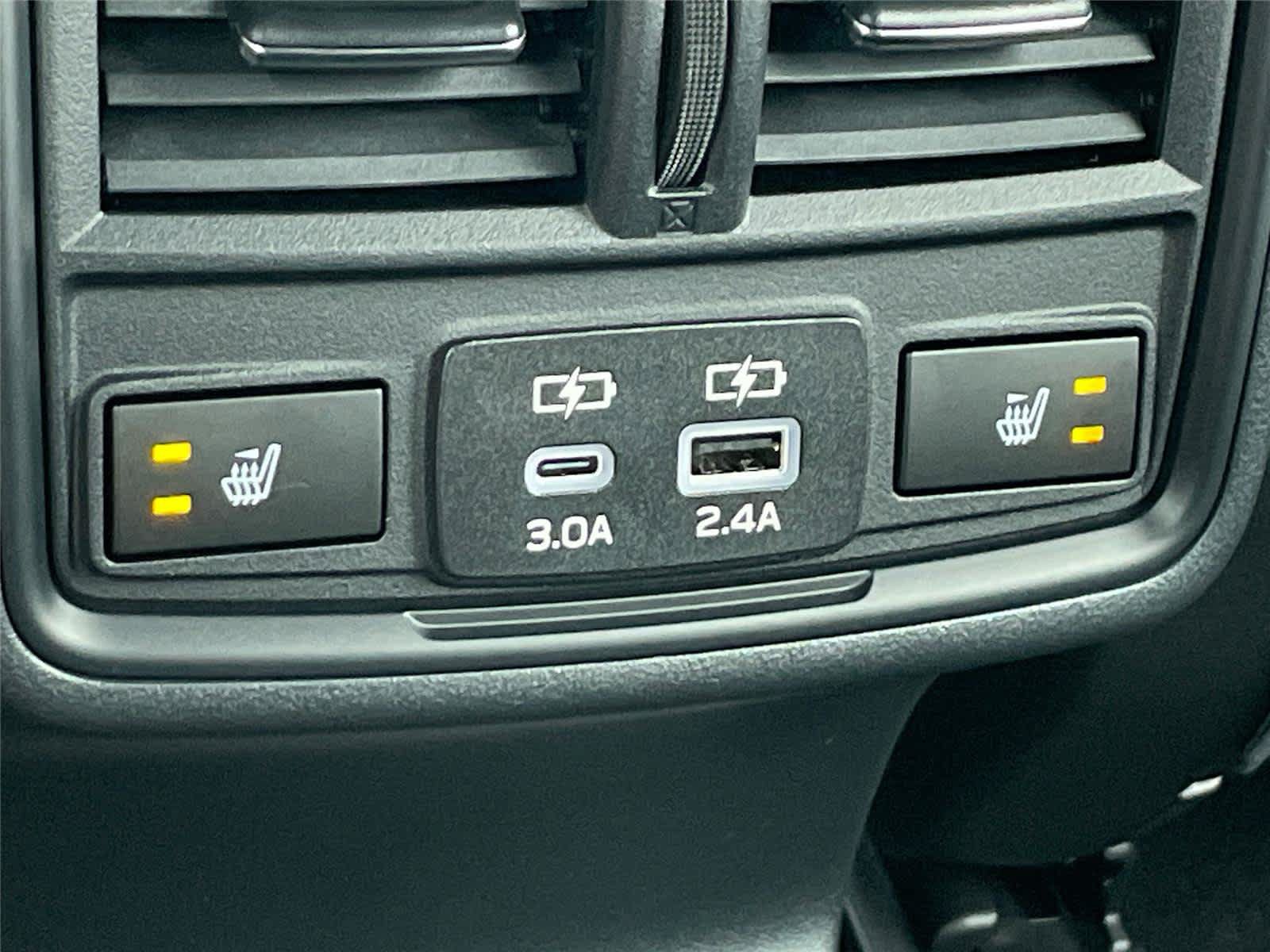 New 2026 Subaru Outback Limited XT AWD/4WD image 19