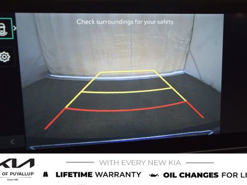 New 2026 Kia Sorento EX image 23