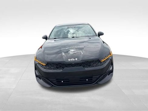 Certified 2024 Kia K5 GT w/ GT1 Package FWD image 8