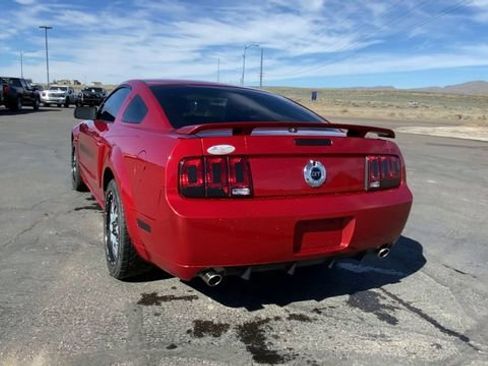 Used 2008 Ford Mustang GT image 7