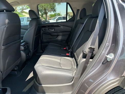 New 2026 Honda Passport RTL image 12