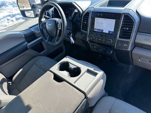 Used 2022 Ford F250 XLT AWD/4WD image 11