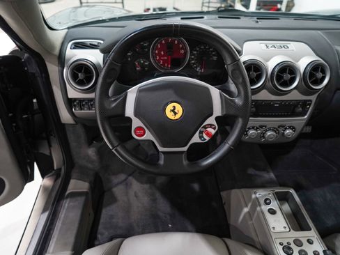 Used 2005 Ferrari F430 Spider RWD image 10