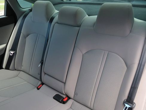 Used 2019 Hyundai Sonata SE FWD image 21