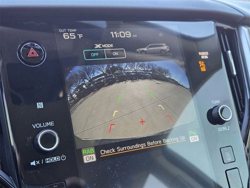 Used 2022 Subaru Outback Limited image 7