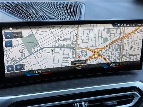 Certified 2023 BMW i4 eDrive35 w/ Premium Package RWD image 14